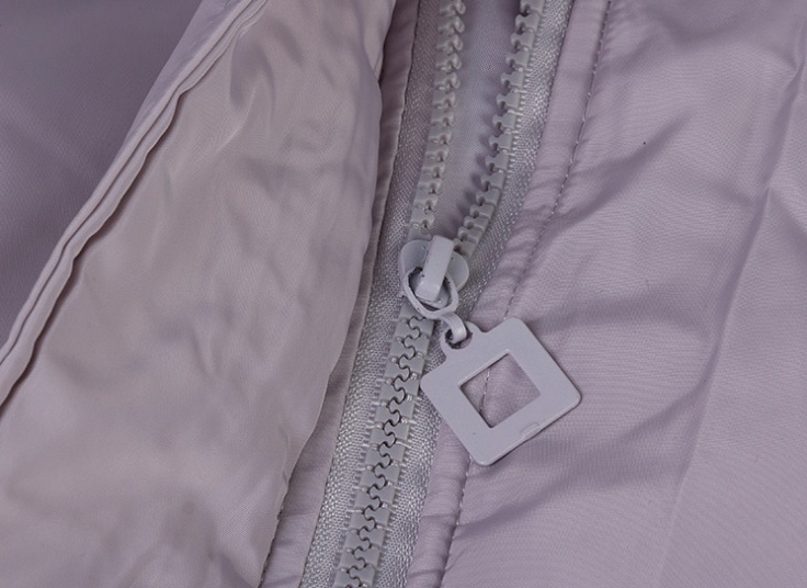 کاپشن بلند زنانه upland