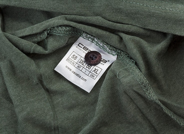 تیشرت آستین بلند Ceceba