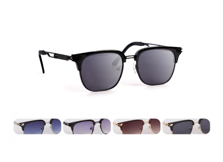 عینک آفتابی Maybach مدل 3402