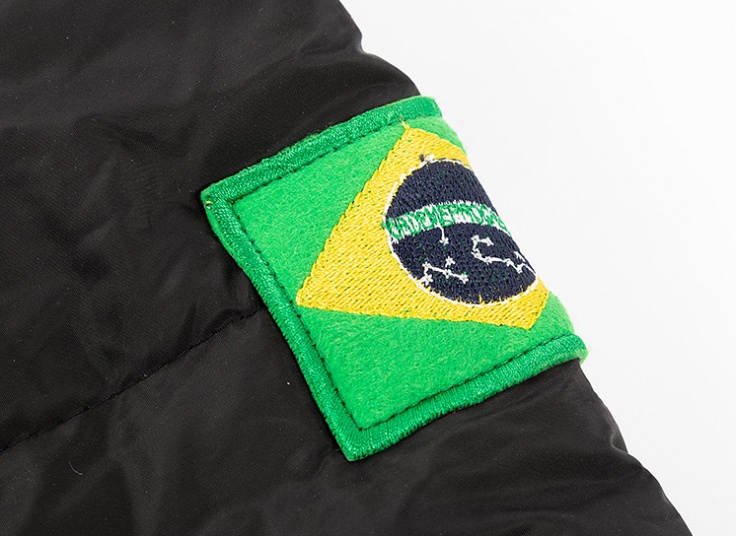 کاپشن مردانه Anti-You