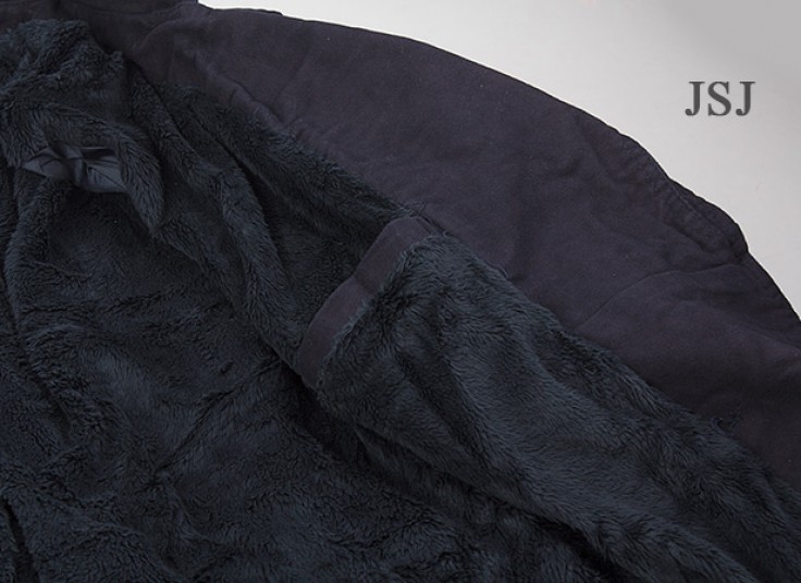 پالتو اسپرت JSJ