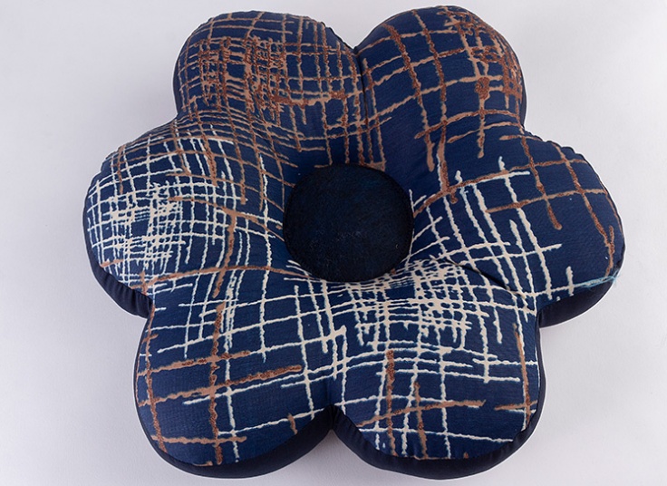 زیر نشیمنی ارگونومیک Floral