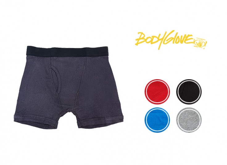پکیج لباس زیر مردانه Body Glove