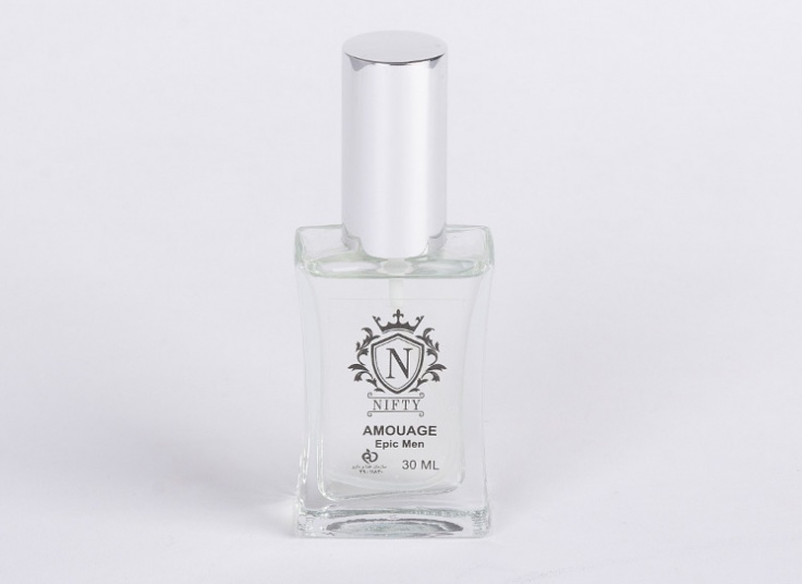 عطر و ادکلن NIFTY CROWN