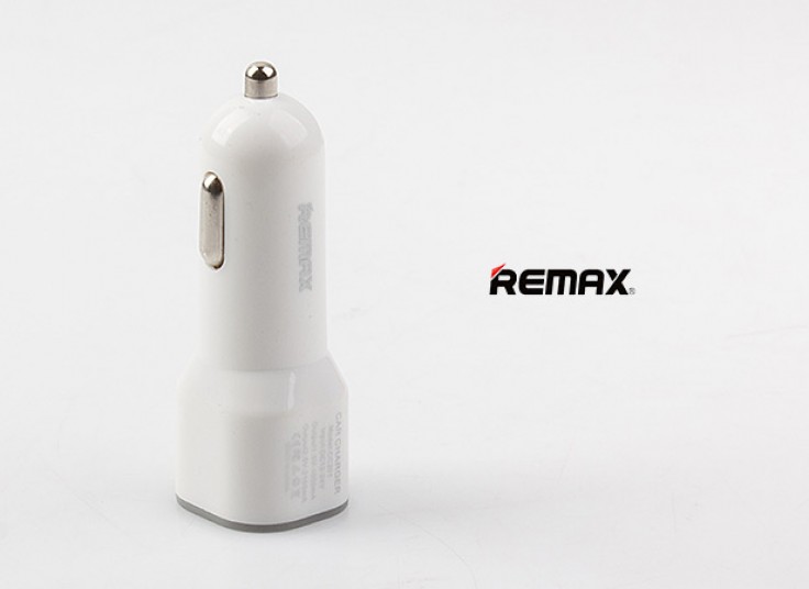 شارژر فندکی REMAX