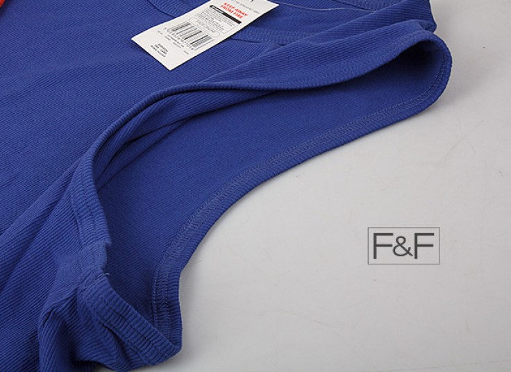 رکابی مردانه F F