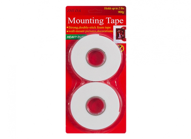 چسب دوطرفه Mounting Tape