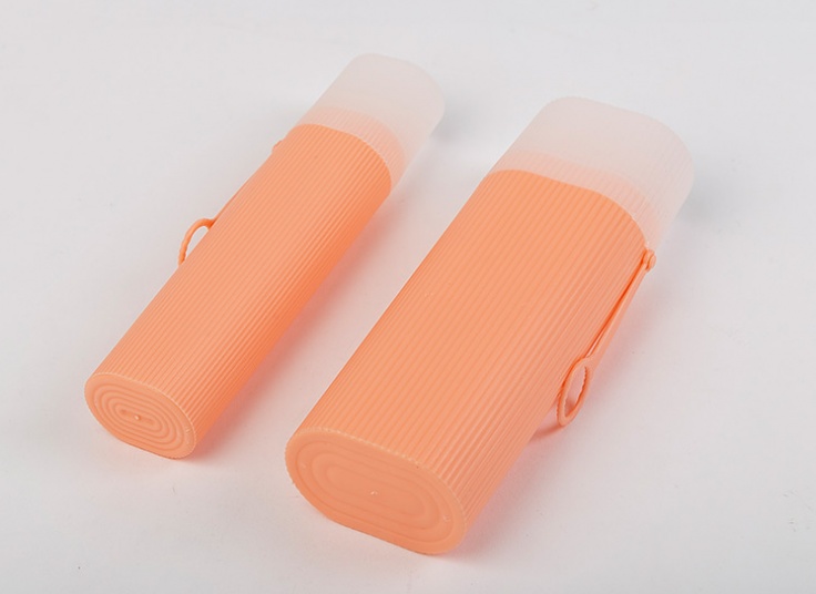 جا مسواکی دوقلو Stripy