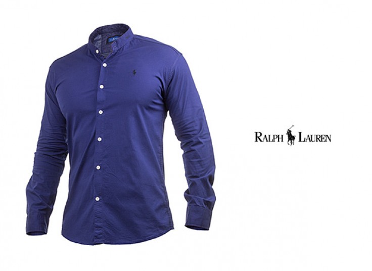 پیراهن یقه دیپلمات POLO