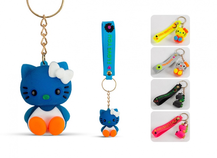 جاکلیدی سیلیکونی