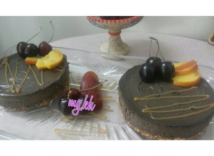 کارگاه شیرینی پزی سرای محله زرگنده