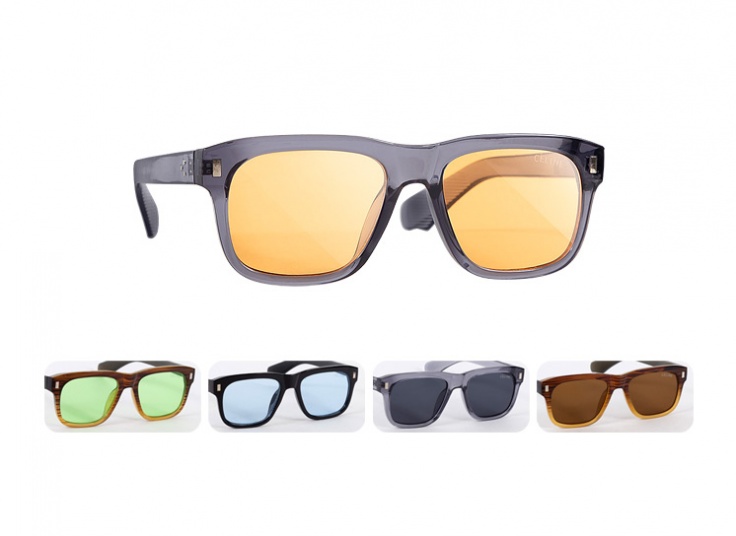 عینک آفتابی زنانه طرح CELINE