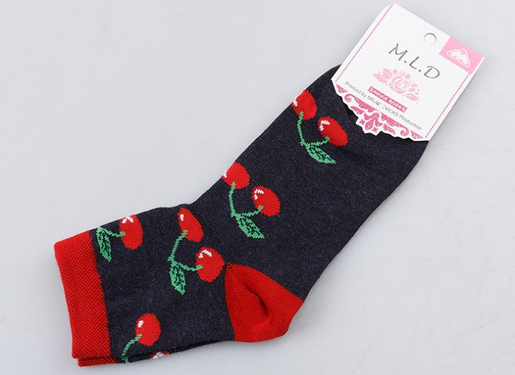 جوراب میوه ای MLD