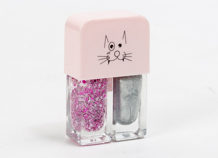 لاک دوقلو MEIYAN