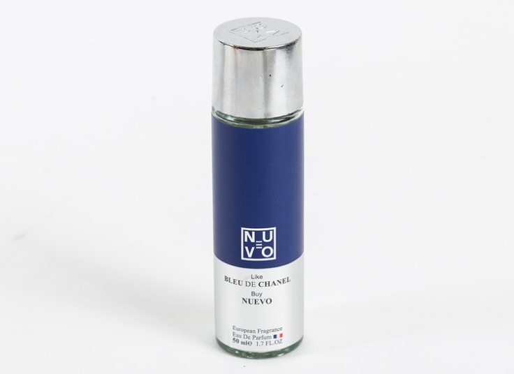 عطر و ادکلن Nuevo