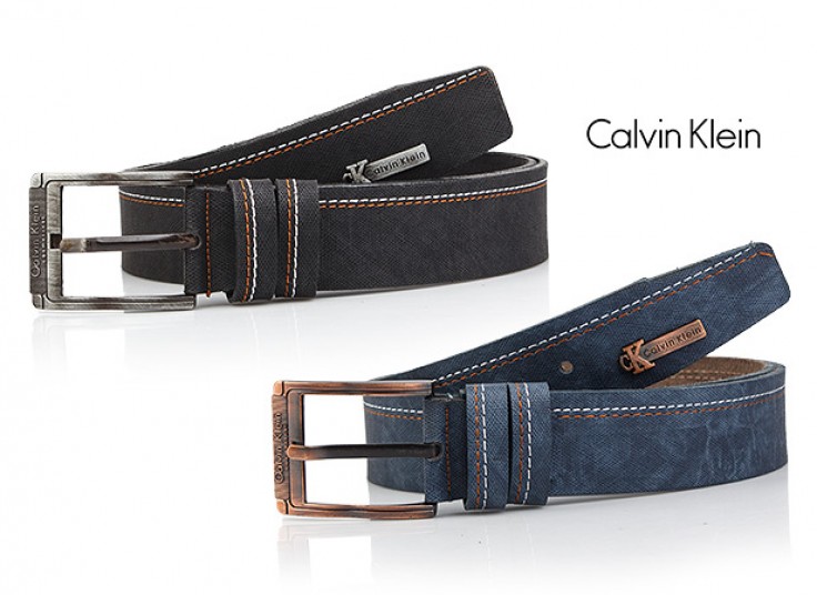 کمربند مردانه Calvin Klein