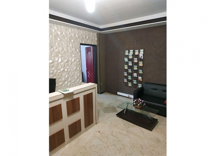 مرکز مشاوره مسیر زندگی