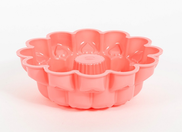 قالب ژله Faran