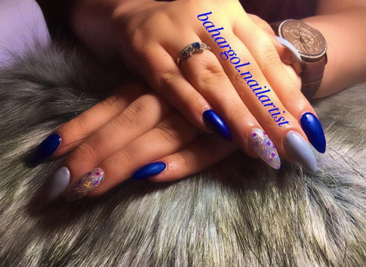 مرکز ناخن بهارگل