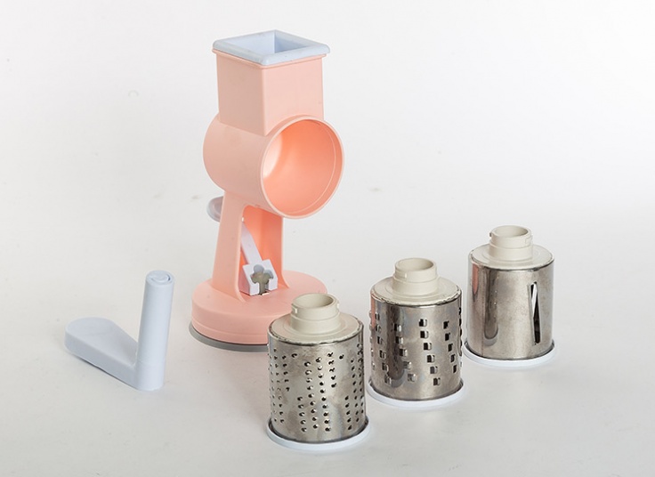 رنده رومیزی تکتا