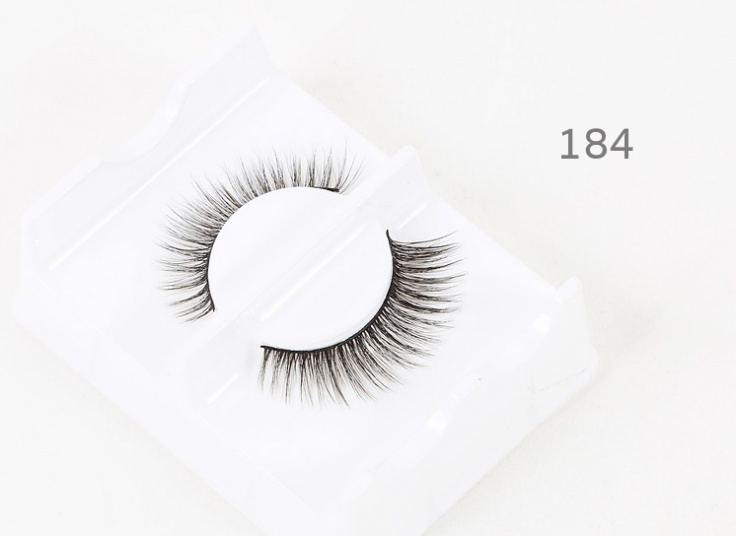 مژه مصنوعی Royal Secret 6D