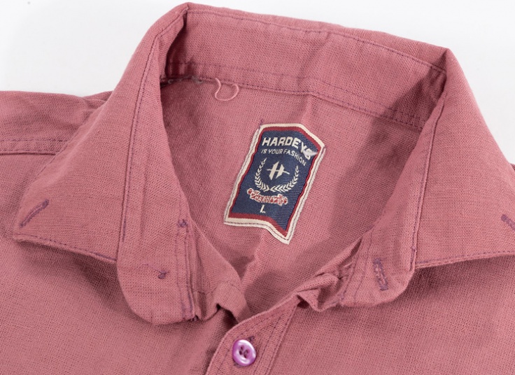 پیراهن مردانه Hardeys