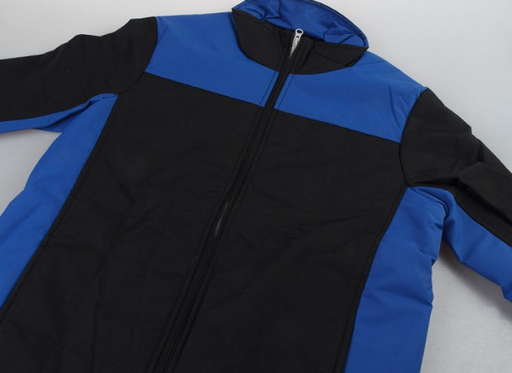 کاپشن LC Waikiki