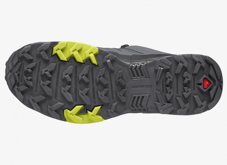 کتانی مردانه SALOMON X Ultra 4 GTX