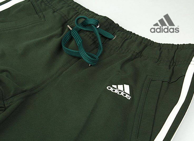 شلوار ورزشی مردانه adidas