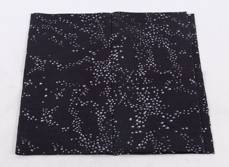 اسکارف و دستمال سر