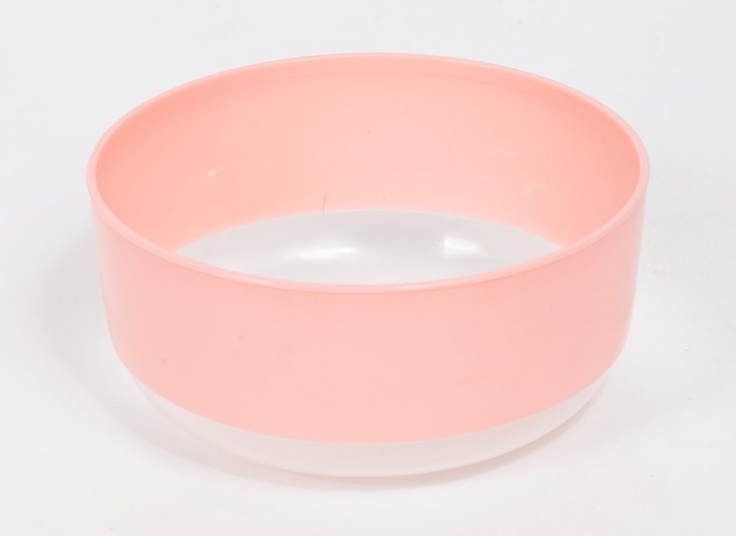 کاسه گرد ساده رزمن