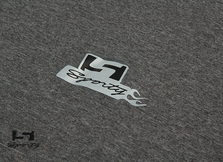 تیشرت ورزشی FJ