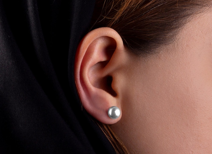 پک 3 عددی گوشواره