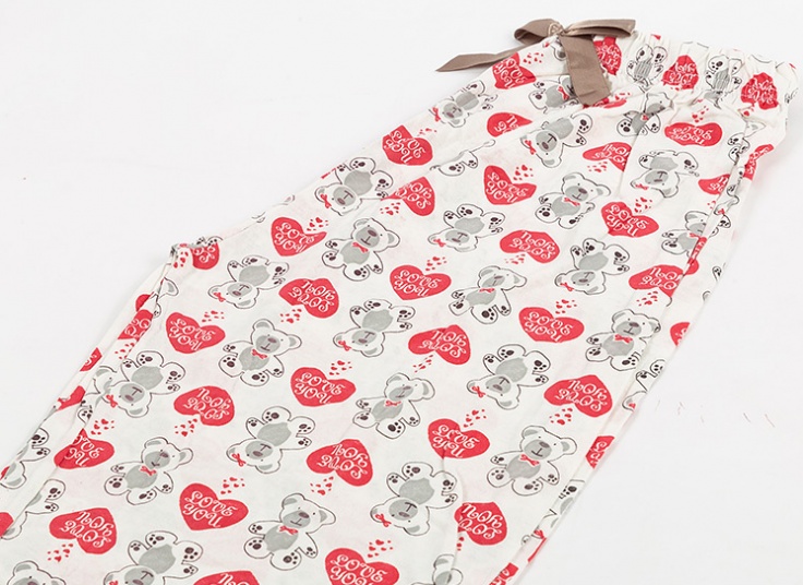 شلوار راحتی زنانه