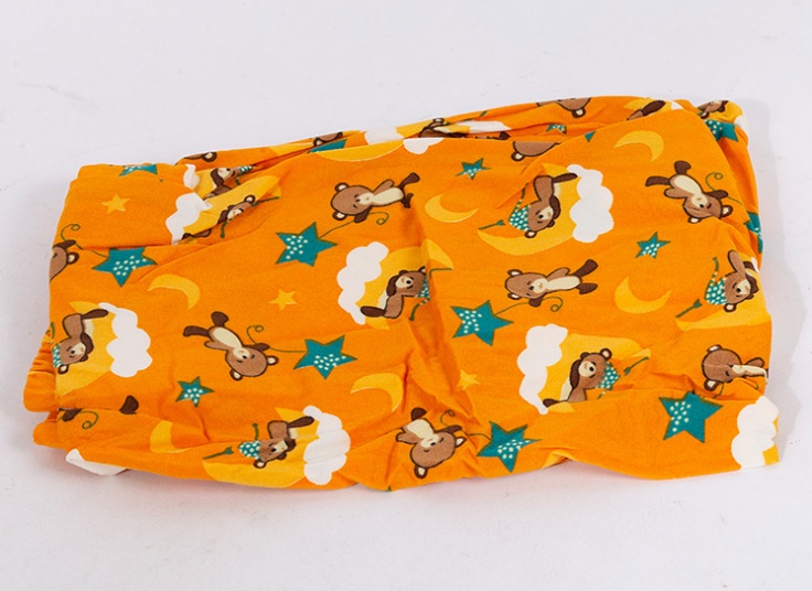 لگ گیاهی طرحدار GVC