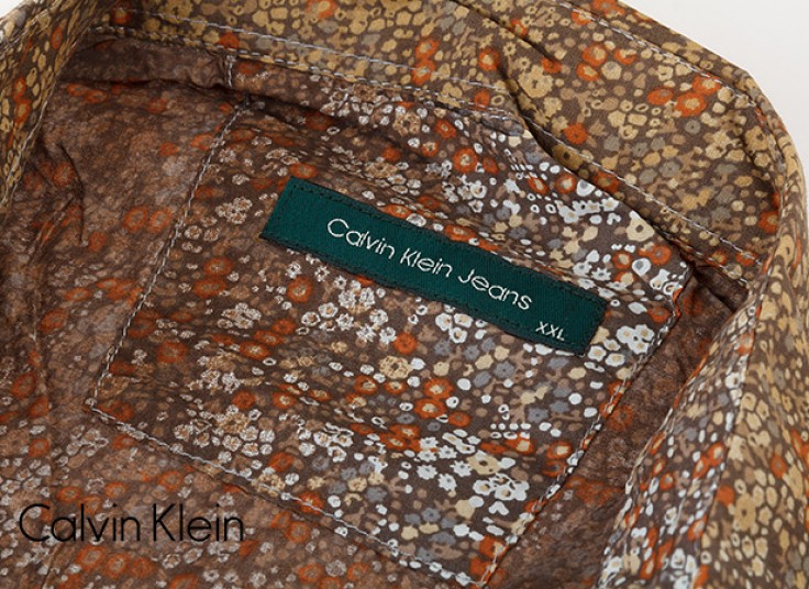 شومیز کتان طرحدار Multi Brand