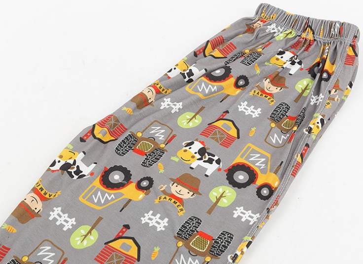 شلوار فانتزی زنانه