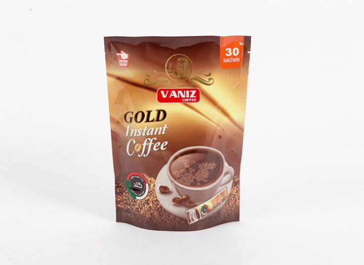 محصولات VANIZ