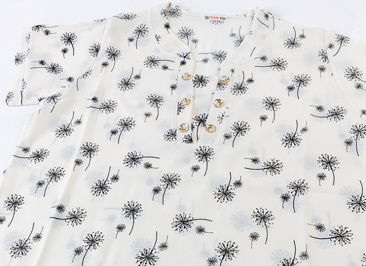 بلوز زنانه Teen Top