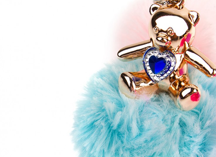 جاکلیدی عروسکی