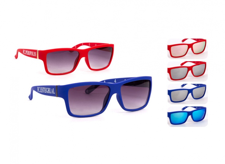 عینک آفتابی هواداری باشگاهی