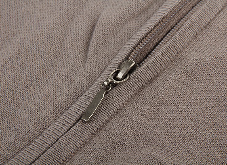 ژاکت بافت Sols