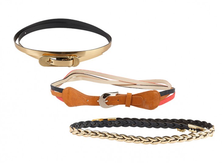 کمربند زنانه Narrow