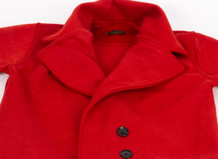 کراپ کت زنانه Bershka