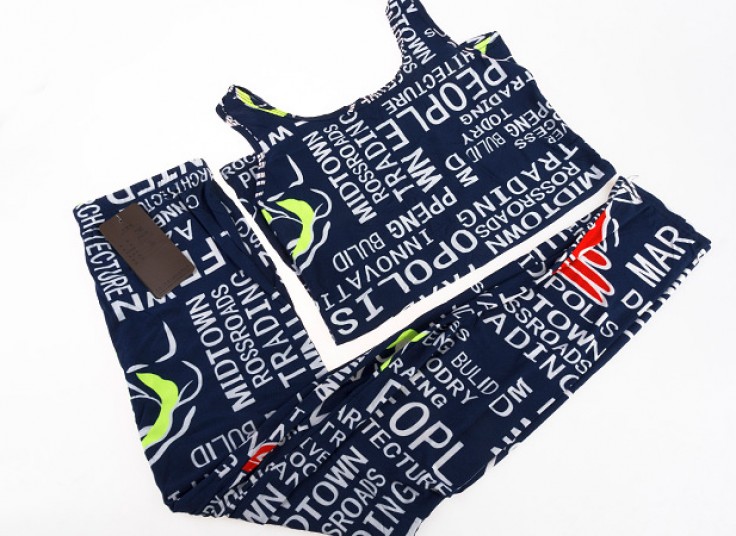 ست تاپ و شلوار Vgoal