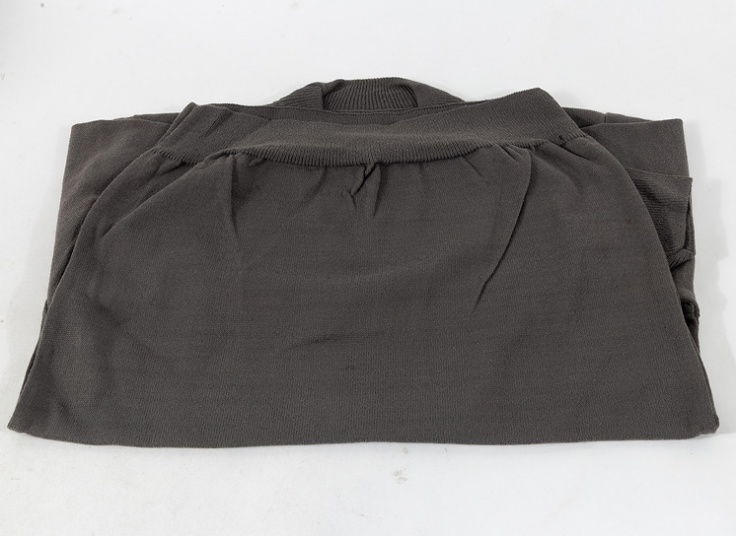 پلیور یقه گرد مردانه طرح POLO