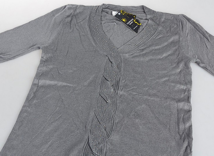 ژاکت بافت زنانه GAP