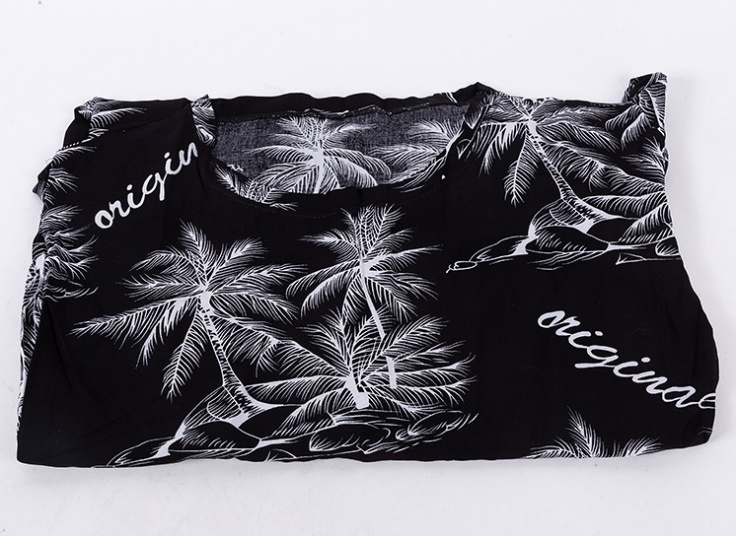 سارافن بلند چین دار