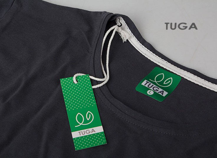 تیشرت مردانه سرخپوستی TUGA