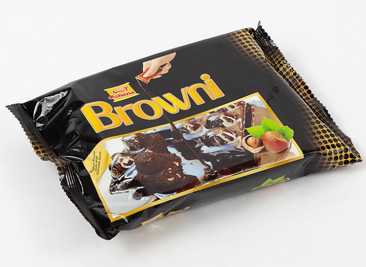 محصولات آشنا